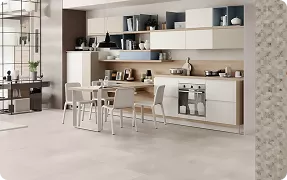 Укладка ламината Praktik