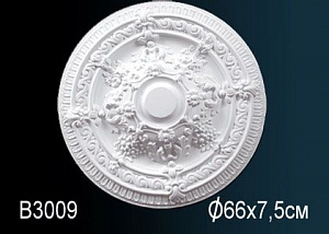 Розетка Перфект B3009