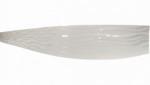 Карниз прямой 2р / 3,0 м / №01 / БРИЗ