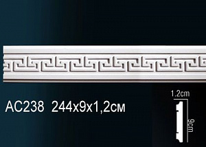 Молдинг Перфект AC238