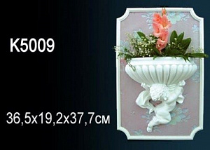 Декор Перфект K5009 светильник