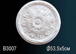 Розетка Перфект B3007