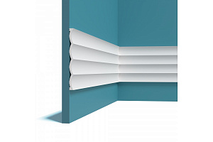Панель Перфект Плюс P233-2800 (2.8 м)/8