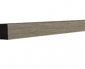 Молдинг DECOR-DIZAYN 610-65 SH