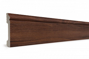 Плинтус DECOR-DIZAYN 701-88SH