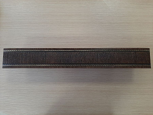 Карниз прямой 2р / 3,5 м / №305 / МОДЕРН