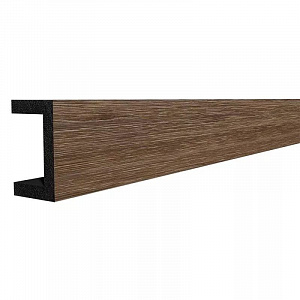Рейка DECOR-DIZAYN 613-66SH