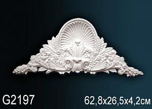 Декор Перфект G2197