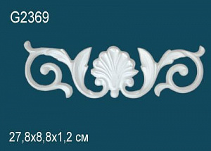 Декор Перфект G2369