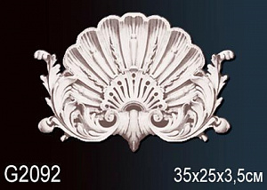 Декор Перфект G2092