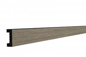 Молдинг DECOR-DIZAYN 626-65SH