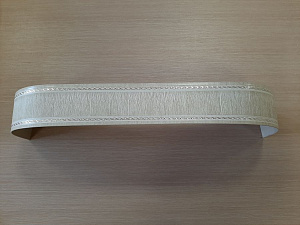 Карниз с поворотом 3р / 2,25 м / №342 / МОДЕРН