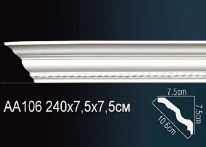 Карниз Перфект AA106
