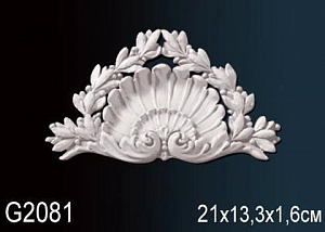 Декор Перфект G2081