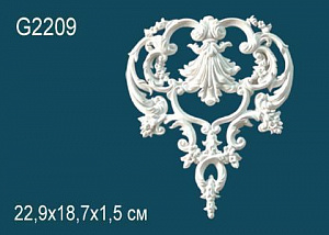 Декор Перфект G2209