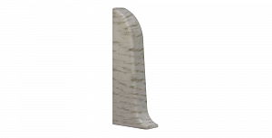 Заглушка левая WINART 58 Дуб Эверест 828