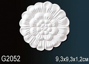 Декор Перфект G2052