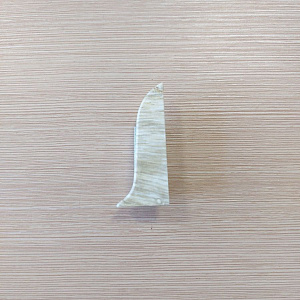 Заглушка правая WINART 58 Дуб Белло 826