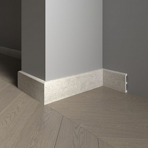 Плинтус DECOR-DIZAYN 706-25