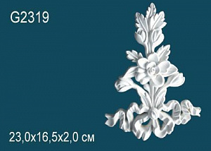 Декор Перфект G2319