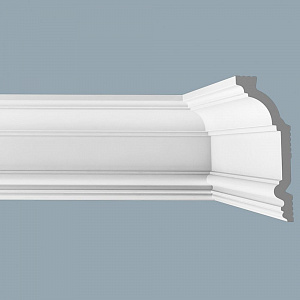 Карниз BelloDeco К3