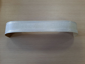 Карниз с поворотом 2р / 2,25 м / №04 / МОДЕРН