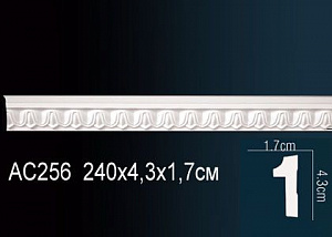 Молдинг Перфект AC256