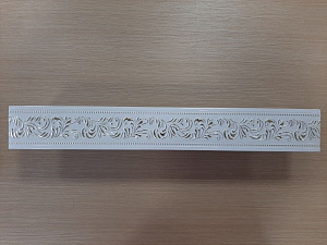 Карниз прямой 3р / 3,5 м / №01