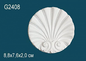 Декор Перфект G2408
