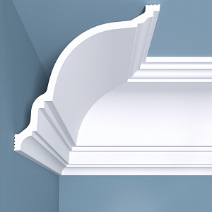 Карниз BelloDeco К23