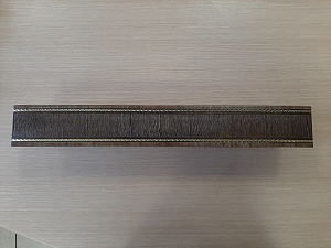 Карниз прямой 3р / 2,5 м / №425 / МОДЕРН
