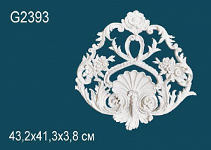 Декор Перфект G2393