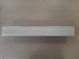Карниз прямой 3р / 3,0 м / №342 / МОДЕРН