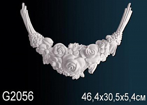 Декор Перфект G2056