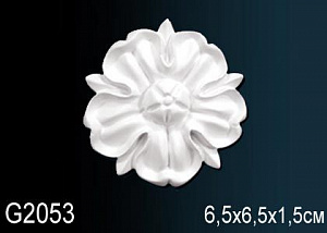 Декор Перфект G2053